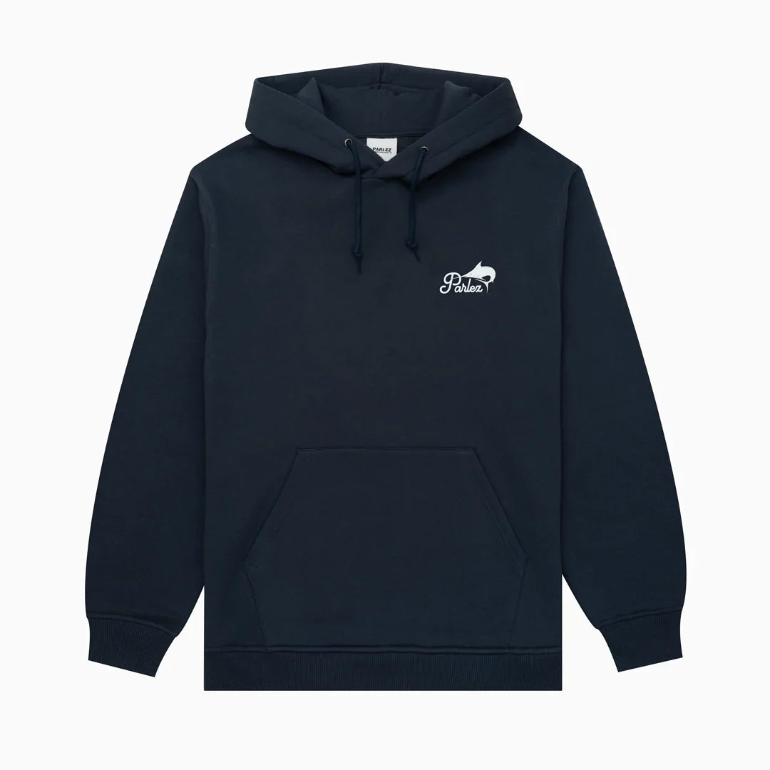 Parlez Marlin Hoodie (Midnight)