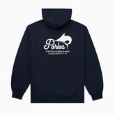 Parlez Marlin Hoodie (Midnight)