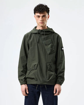 Weekend Offender Grohl Over-Top (Black Forest Green)
