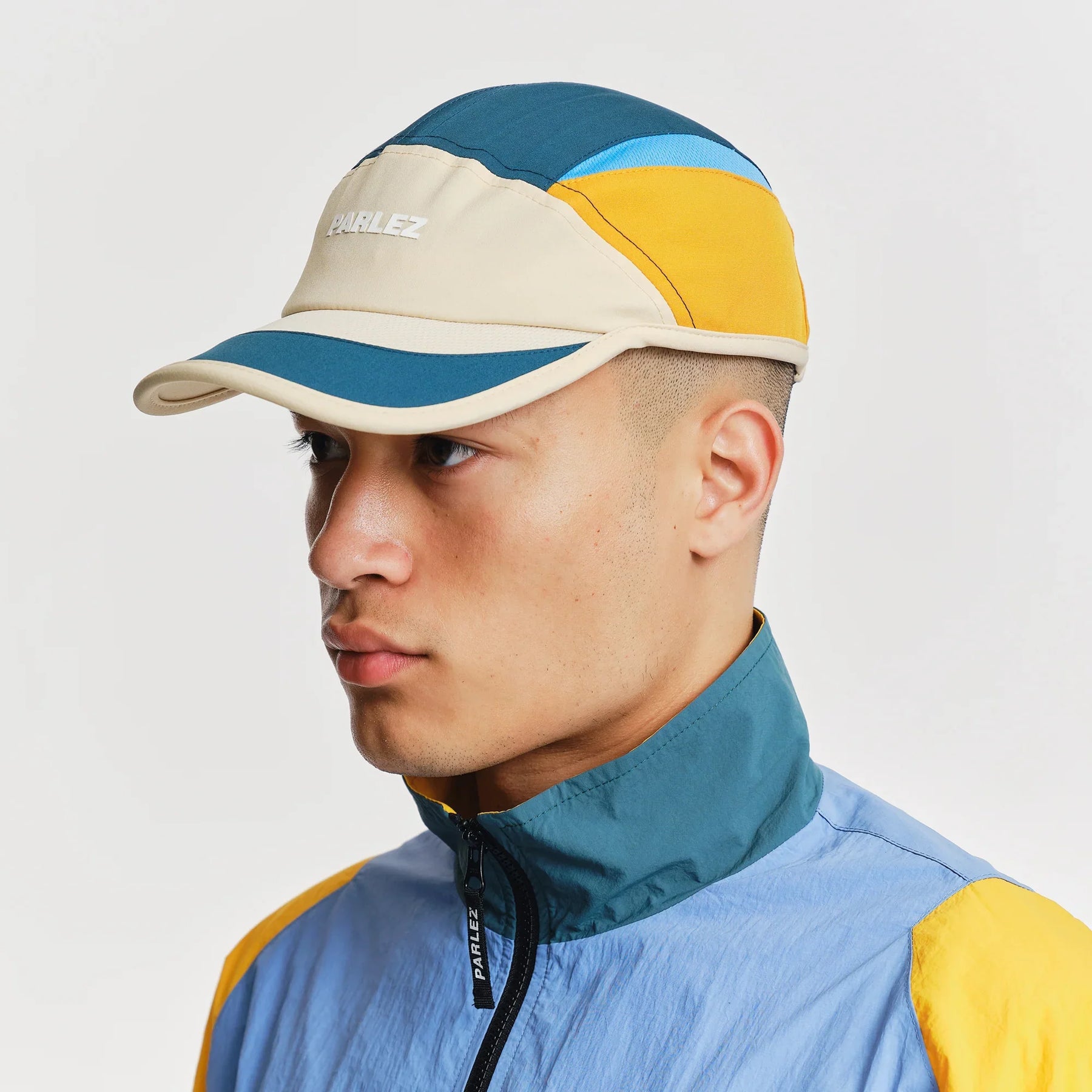 Parlez Venture Hat (Multi)