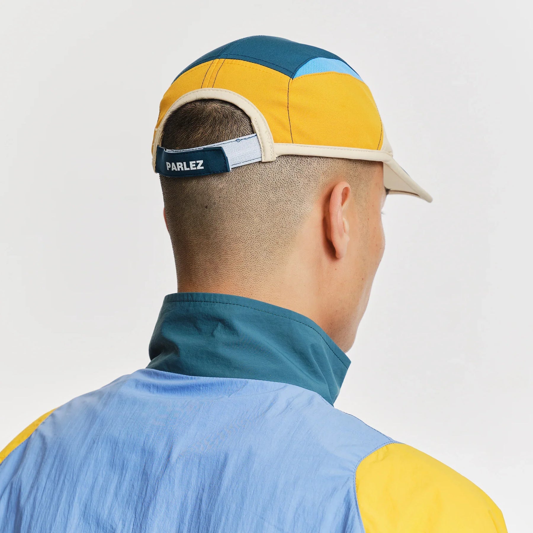 Parlez Venture Hat (Multi)