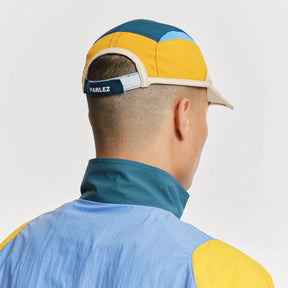 Parlez Venture Hat (Multi)
