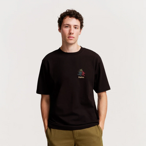 Parlez Corpora T-Shirt (Black)