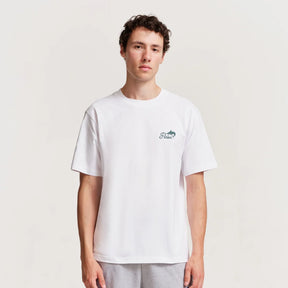 Parlez Release T-Shirt (White)