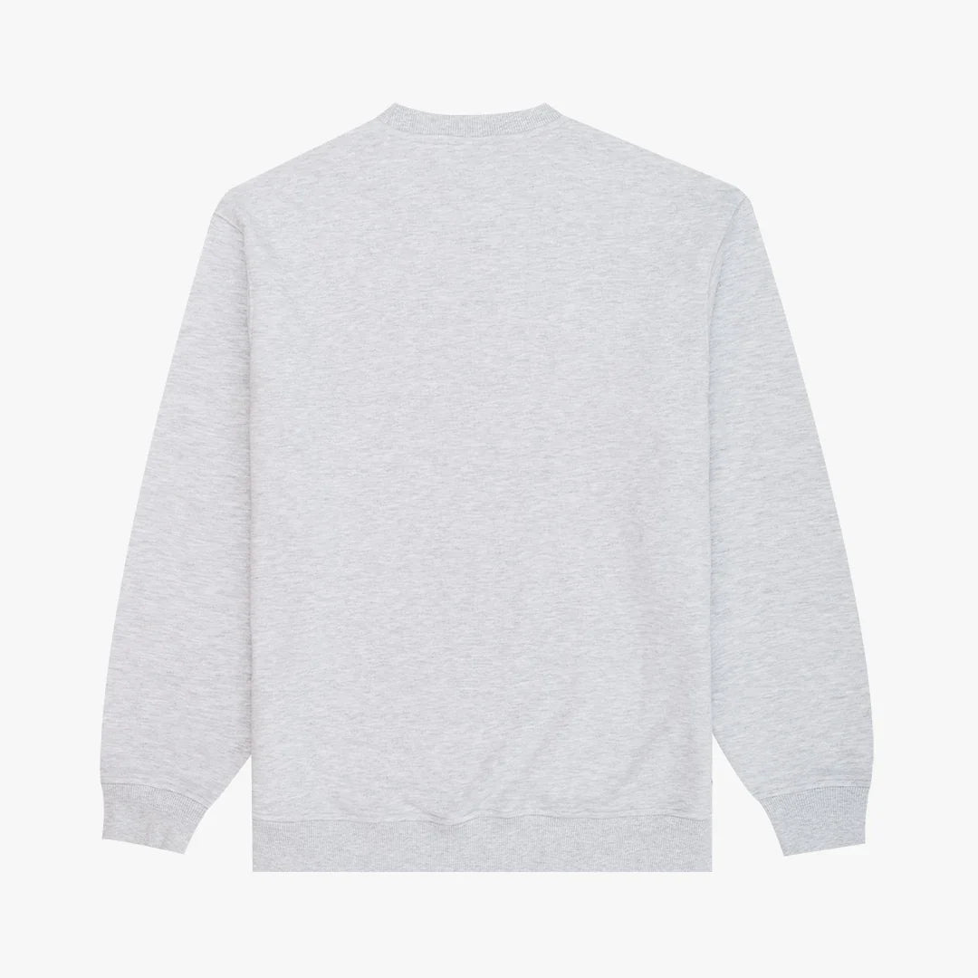 Parlez Planter Crew (Heather)