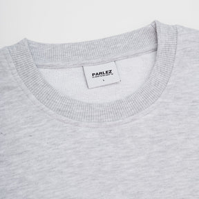 Parlez Planter Crew (Heather)