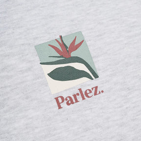 Parlez Planter Crew (Heather)