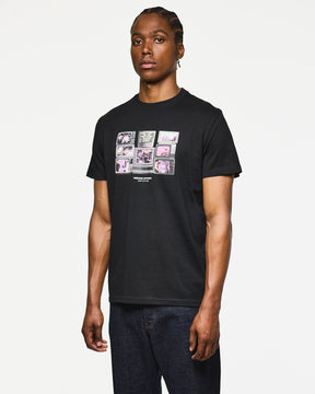 Weekend Offender Vision T-Shirt (Black)