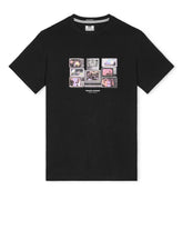 Weekend Offender Vision T-Shirt (Black)