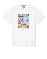 Weekend Offender Passes T-Shirt (White)