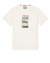 Weekend Offender Limone T-Shirt (Ghost)