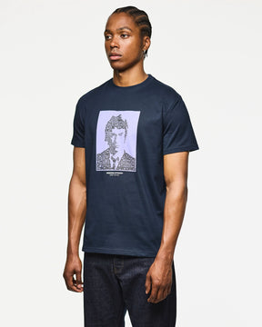 Weekend Offender Dreamin' T-Shirt (Navy)