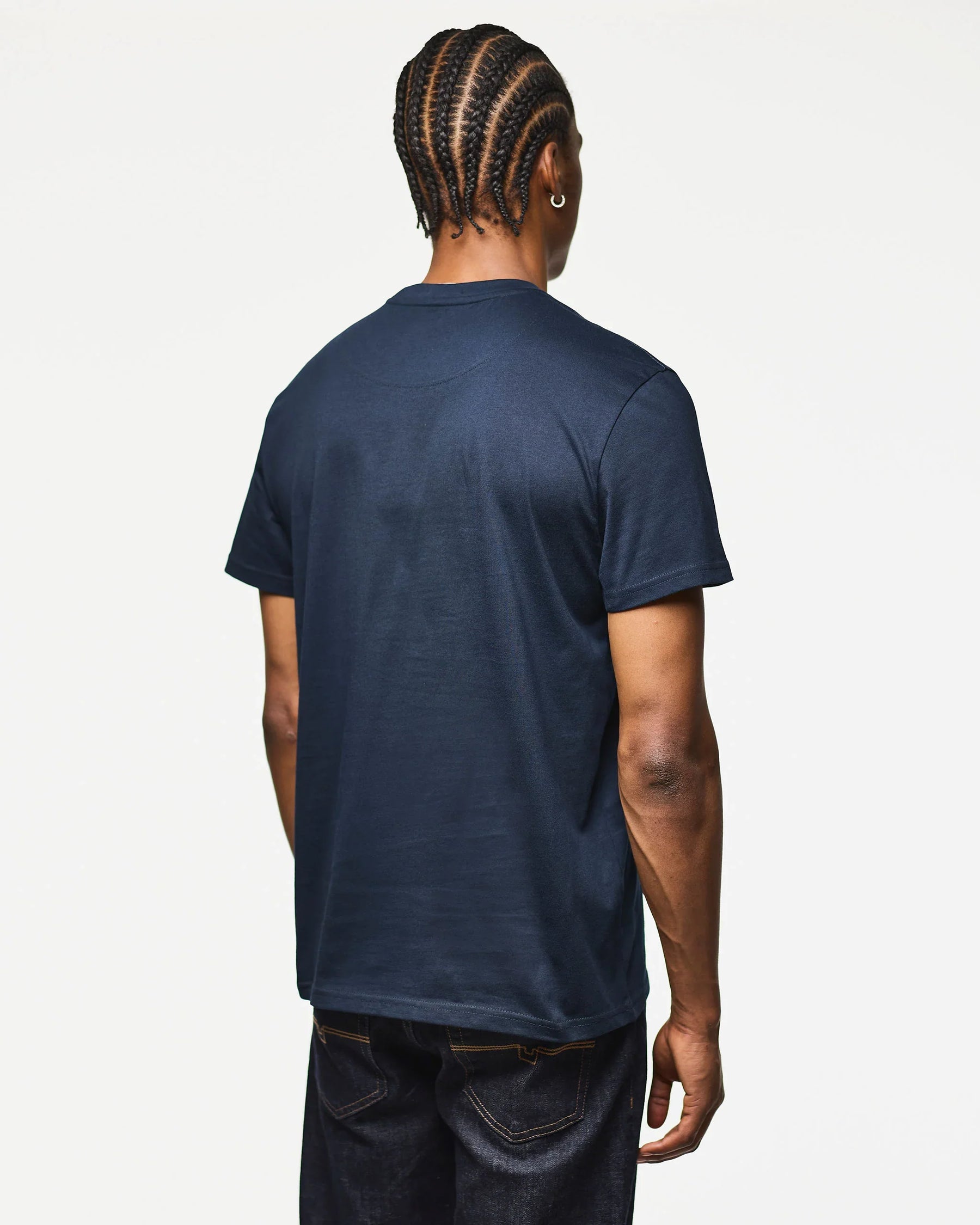 Weekend Offender Dreamin' T-Shirt (Navy)