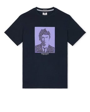 Weekend Offender Dreamin' T-Shirt (Navy)