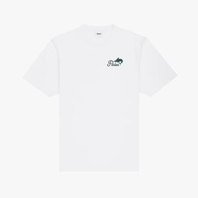 Parlez Release T-Shirt (White)