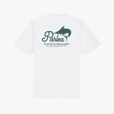 Parlez Release T-Shirt (White)