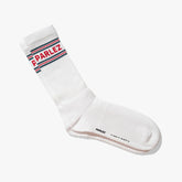 Parlez Onere Socks (White)