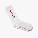 Parlez Obsideo Socks (White)