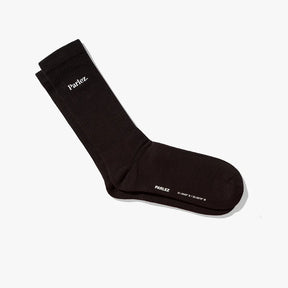 Parlez Prumo Socks (Black)