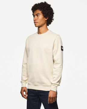 Weekend Offender Thunder Sweatshirt (Calcium)