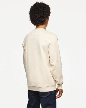 Weekend Offender Thunder Sweatshirt (Calcium)