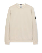 Weekend Offender Thunder Sweatshirt (Calcium)
