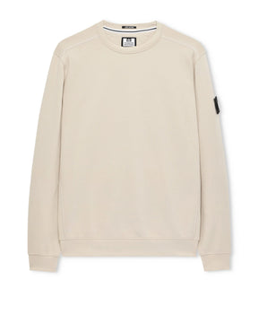 Weekend Offender Thunder Sweatshirt (Calcium)