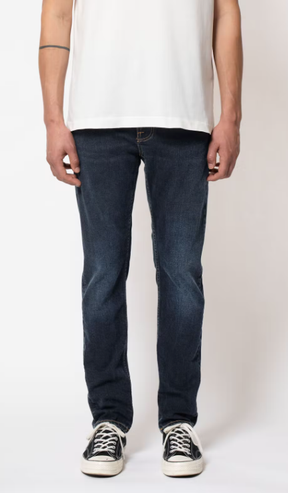 Lean Dean Slim Fit Jeans (New Ink)