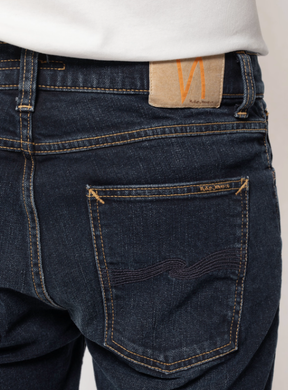 Lean Dean Slim Fit Jeans (New Ink)