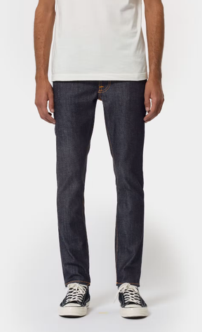 Lean Dean Slim Fit Jeans (Dry 16 Drips)