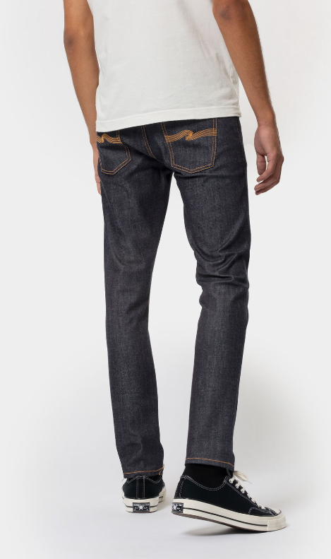 Lean Dean Slim Fit Jeans (Dry 16 Drips)