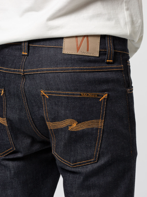 Lean Dean Slim Fit Jeans (Dry 16 Drips)