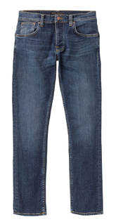 Grim Tim Slim Fit Jeans (Indigo Myth)