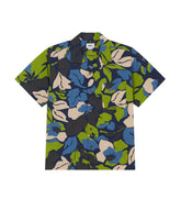 Obey Maxwell Shirt (Navy Multi)