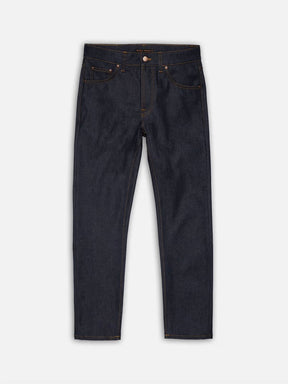 Solid Ollie Slim Fit Jeans (Dry Abyss)