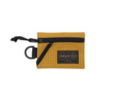 Deus Ex Machina Skelter Coin Pouch (Safari)