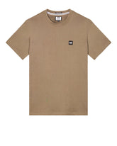 Weekend Offender Cannon Beach T-Shirt (Tobacco Brown)