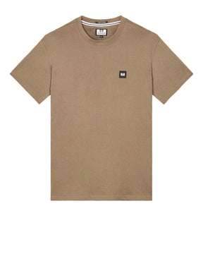 Weekend Offender Cannon Beach T-Shirt (Tobacco Brown)