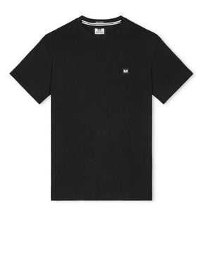 Weekend Offender Cannon Beach T-Shirt (Black)