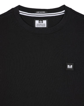 Weekend Offender Cannon Beach T-Shirt (Black)