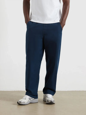 Farah Greenport Trousers (Yale)