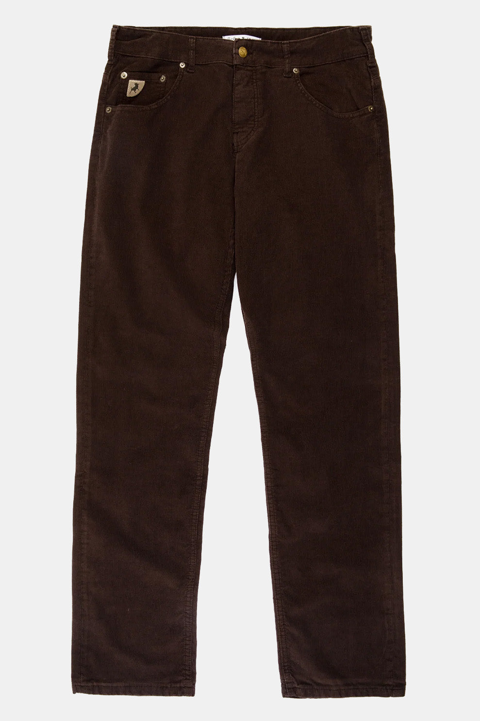 Sierra Tapered Cords (Delicioso)