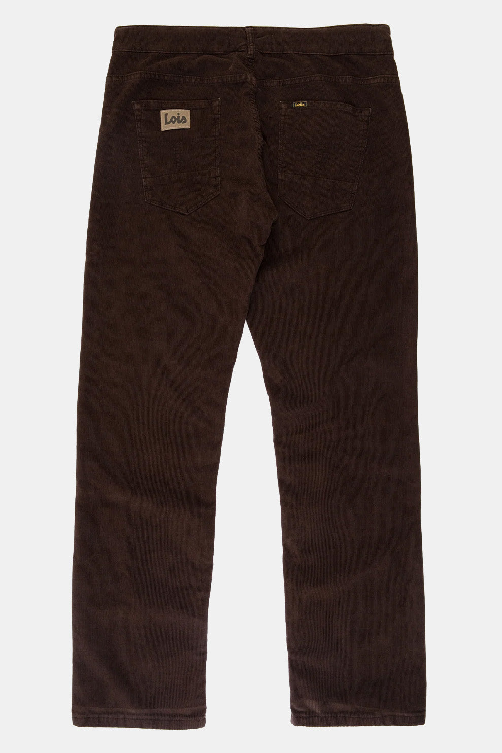 Sierra Tapered Cords (Delicioso)