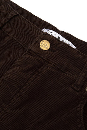 Sierra Tapered Cords (Delicioso)