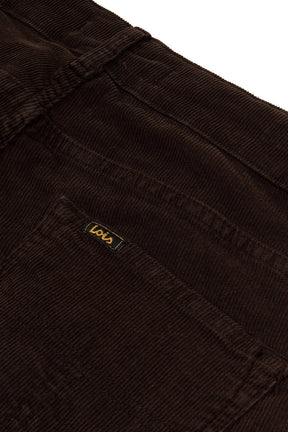 Sierra Tapered Cords (Delicioso)