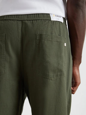 Farah Greenport Trousers (Rosemary)