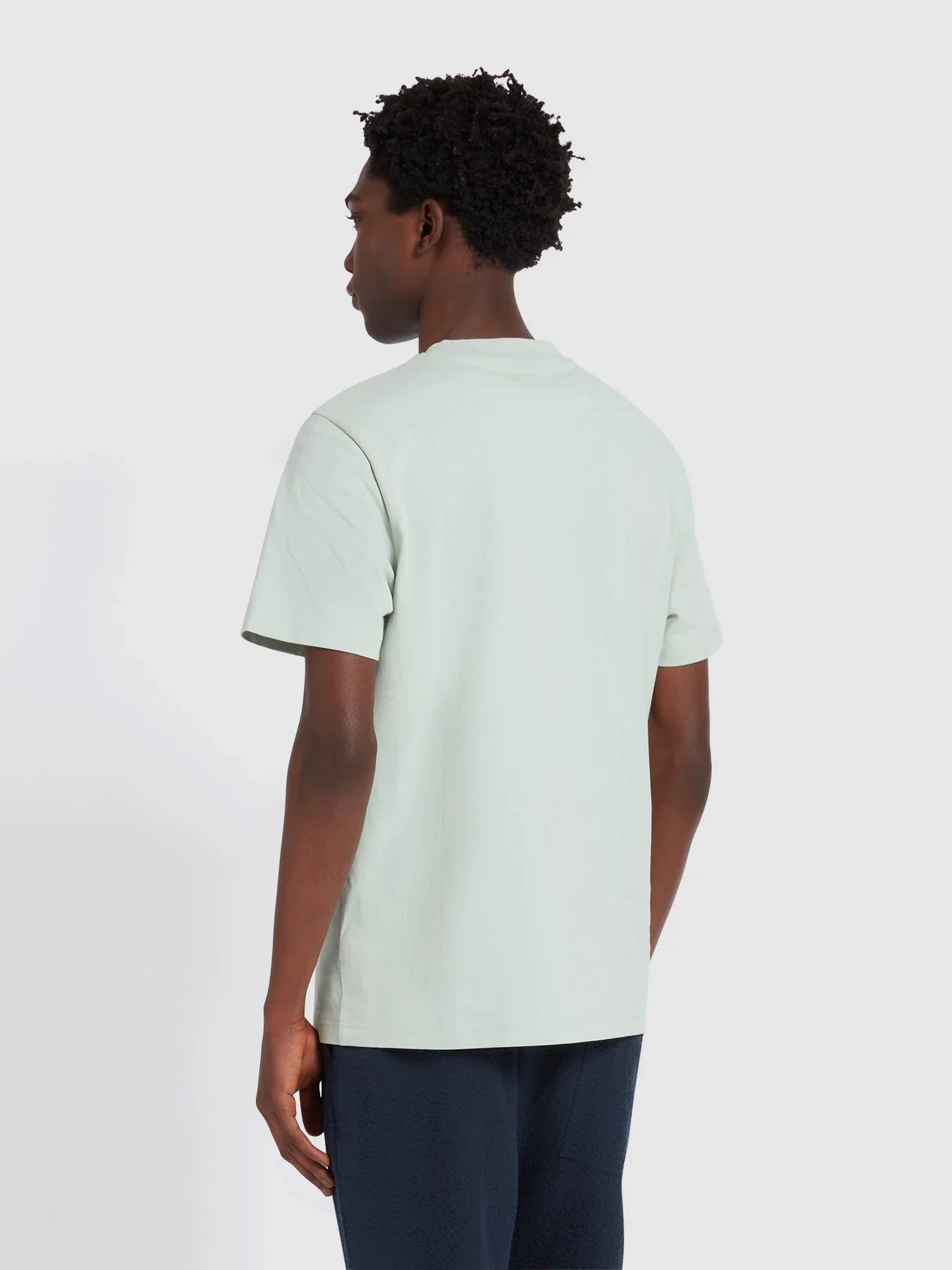 Farah Stacy T-Shirt (Grove Green Marl)