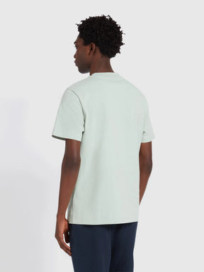 Farah Stacy T-Shirt (Grove Green Marl)