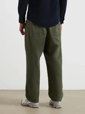 Farah Greenport Trousers (Rosemary)