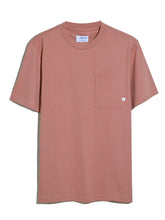 Farah Stacy T-Shirt (Varsity Pink)